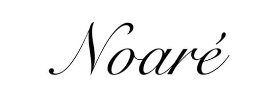 Noare Logo