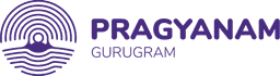 Pragyanam Logo